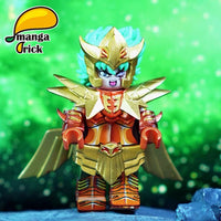 Pre-order Saint Seiya Series ②