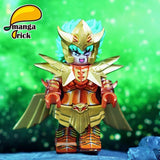 Pre-order Saint Seiya Series 2