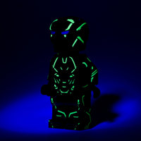 Tron Iron Armor