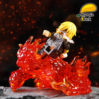 【MANGA BRICK】 Pre-order One Piece Series