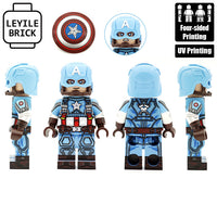 Pre-order 【Superhero Series】