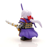 Samurai Series