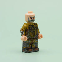 Sui Tang Dynasty General