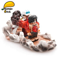 【MANGA BRICK】 Pre-order One Piece Series