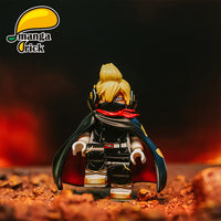 Pre-order One Piece Series