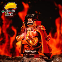 Pre-order One Piece Series