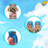 Pre-order ONE PIECE Series