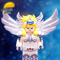 Pre-order Saint Seiya Series ①
