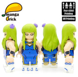 Pre-order Manga Characters