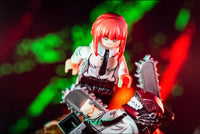 Chainsaw Man Series