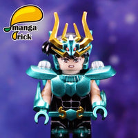 Pre-order Saint Seiya Series ①