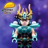 Pre-order Saint Seiya Series ①