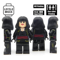 Pre-order 【Superhero Series】
