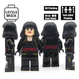 Pre-order 【Superhero Series】