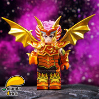 Pre-order Saint Seiya Series 2