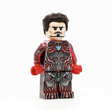 Superhero Series - Tony Stark