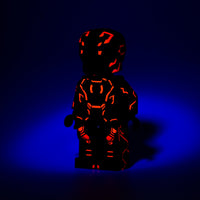 Tron Iron Armor