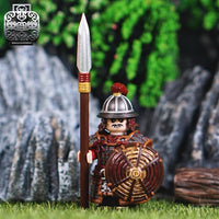 Pre-order Army of House Qi