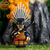 Pre-order Samurai Series 1