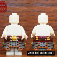Pre-order Army of House Qi