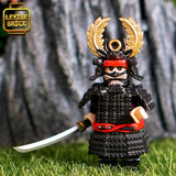 Pre-order Samurai Series 2