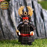 Pre-order Samurai Series 2