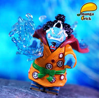 【MANGA BRICK】 Pre-order One Piece Series