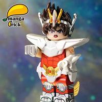Pre-order Saint Seiya Series ①