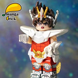 Pre-order Saint Seiya Series ①