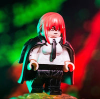 Chainsaw Man Series