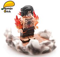 【MANGA BRICK】 Pre-order One Piece Series