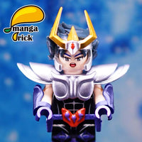 Pre-order Saint Seiya Series ①