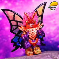 Pre-order Saint Seiya Series④