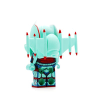 Atomic Knight Bat