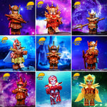 Pre-order Saint Seiya Series 2