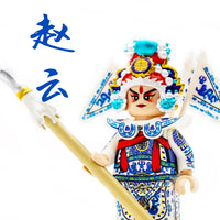 Peking Opera Series