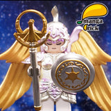 Pre-order Saint Seiya Series ①