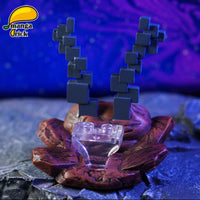 Pre-order Leyile Brick Naruto Series