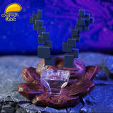 Pre-order Leyile Brick Naruto Series
