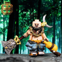 Pre-order Water Margin