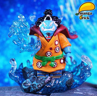 【MANGA BRICK】 Pre-order One Piece Series