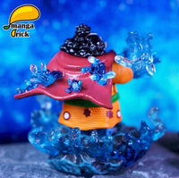 【MANGA BRICK】 Pre-order One Piece Series