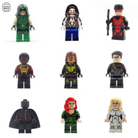 Pre-order【Superhero Series】