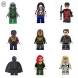 Pre-order【Superhero Series】