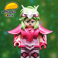 Pre-order Saint Seiya Series ①