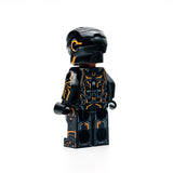 Tron Iron Armor