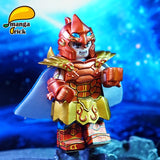 Pre-order Saint Seiya Series 2