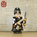 Pre-order Ming Dynasty Series