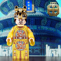 Pre-order Historical Emperor & Empress