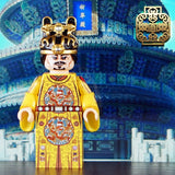 Pre-order Historical Emperor & Empress